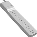 6 outlet surge protector