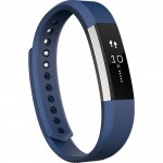 Fitbit Alta Replacement Band, Blue Large