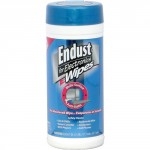 Endust Anti-Static Pop-Up Cleaning Wipes 70 Count