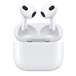 3rd Generation Airpods with MagSafe Charging Case