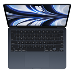 13-Inch M2 MacBook Air 256GB SSD 8GB RAM
