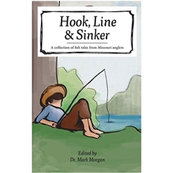 HOOK, LINE & SINKER