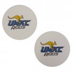 UMKC Roos Stone Coasters Set of 2