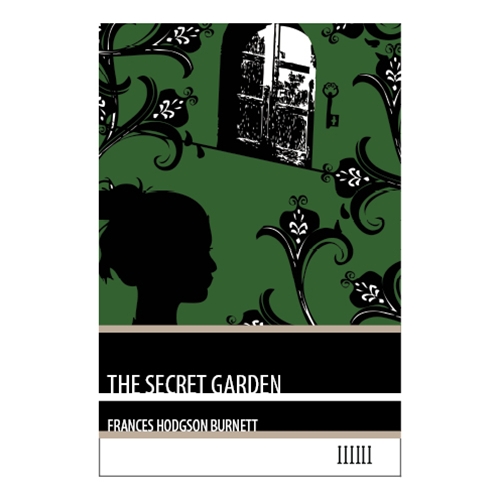 Umkc Bookstore The Secret Garden
