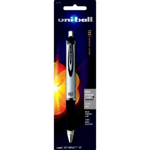 Uni-Ball Impact Retractable Pen