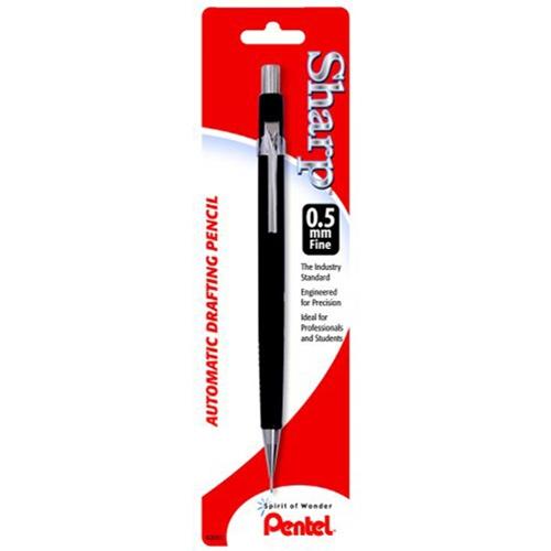 Pentel Sharp 200 Drafting Mechanical Pencil