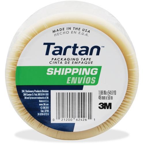 3M Tartan Shipping Tape