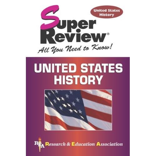 U.S. History Super Review