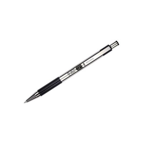 G-301 Black Gel Retractable Pen