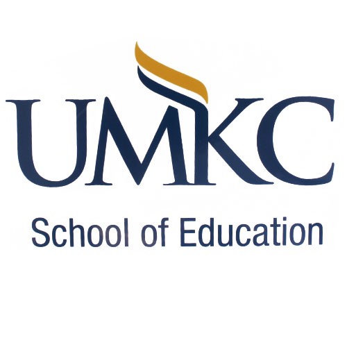 UMKC School of Education Decal