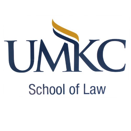 UMKC School of Law Decal