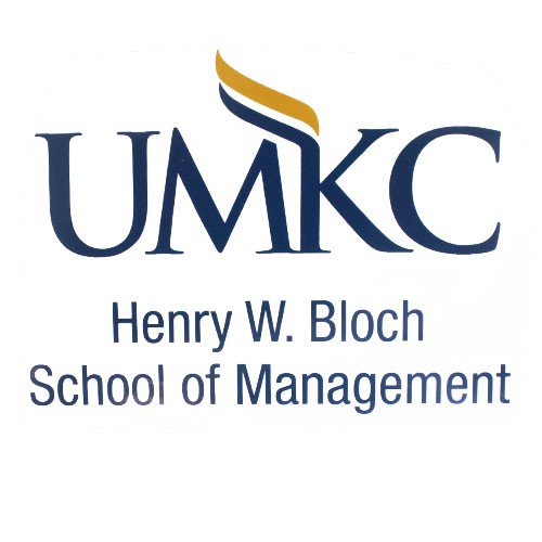 UMKC Henry W. Bloch School of Management Decal