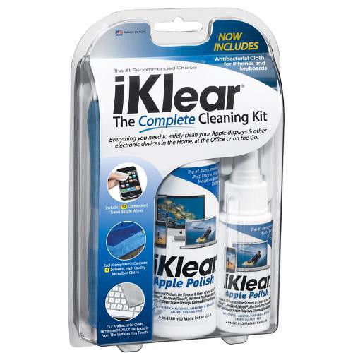 The Everything Cleaning Bundle