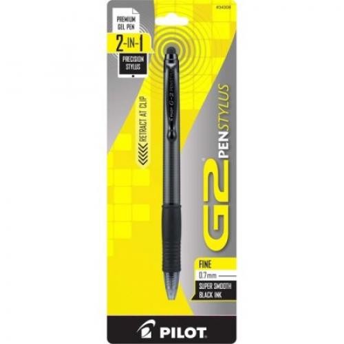 Pilot of America 34308 G2 Retractable Gel Pen