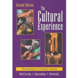 CULTURAL EXPERIENCE