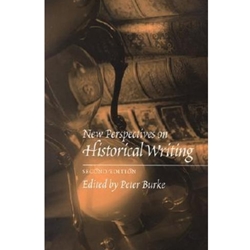 NEW PERSPECTIVES ON HISTORICAL WRITING