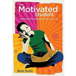 MOTIVATED STUDENT