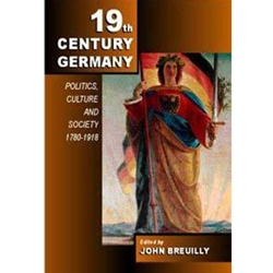 19TH-CENTURY GERMANY