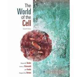 WORLD OF THE CELL