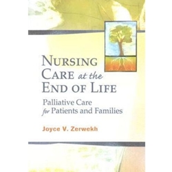 NURSING CARE AT THE END OF LIFE
