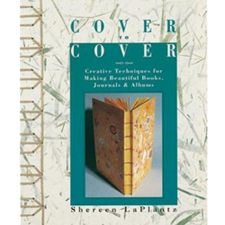COVER TO COVER:CREATIVE TECHNIQUES...
