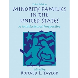 MINORITY FAMILIES IN THE U.S.