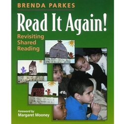 NR READ IT AGAIN!: REVISITING SHARED READING