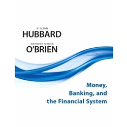 MONEY BANKING FINANCIAL SYSTEM W/MYECONLAB CODE