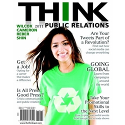 THINK PUBLIC RELATIONS,2011