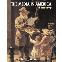 MEDIA IN AMERICA