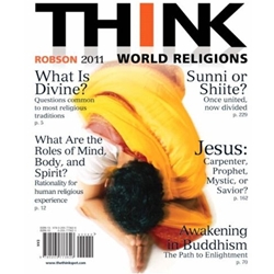 THINK WORLD RELIGIONS