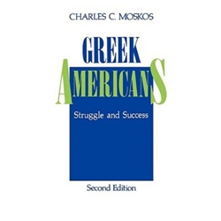 GREEK AMERICANS