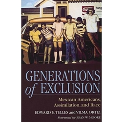 GENERATIONS OF EXCLUSION