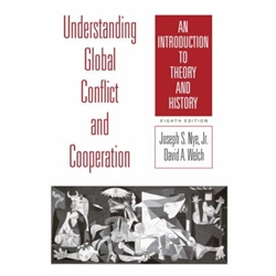 UNDERSTAND.GLOBAL CONFLICT+COOPERATIION