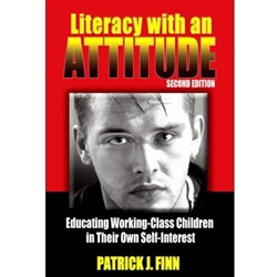 LITERACY WITH AN ATTITUDE