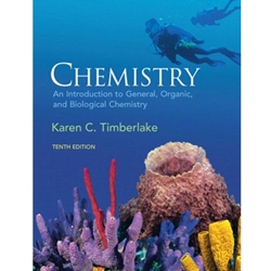 CHEMISTRY-TEXT ONLY
