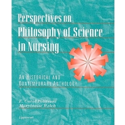 PERSPECTIVES ON PHILOSOPHY OF SCIENCE IN NURSING