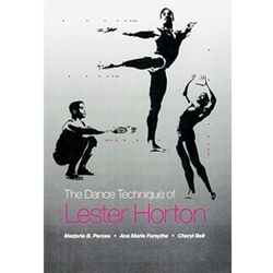 DANCE TECHNIQUE OF LESTER HORTON