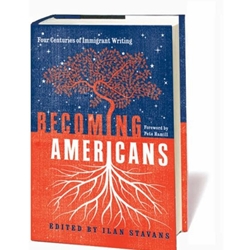 BECOMING AMERICANS