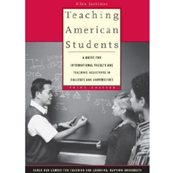 TEACHING AMERICAN STUDENTS