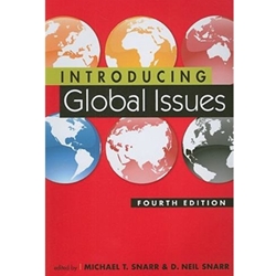 INTRODUCING GLOBAL ISSUES