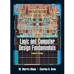 LOGIC & COMPUTER DESIGN FUNDAMENTALS