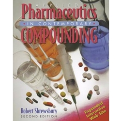 APPLIED PHARMACEUTICS IN CONTEMPORARY COMPOUNDING