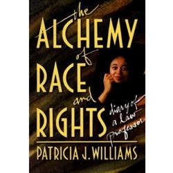ALCHEMY OF RACE+RIGHTS