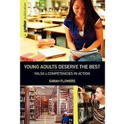 YOUNG ADULTS DESERVE THE BEST