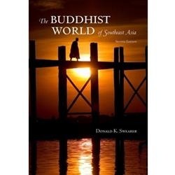 BUDDHIST WORLD OF SOUTHEAST ASIA