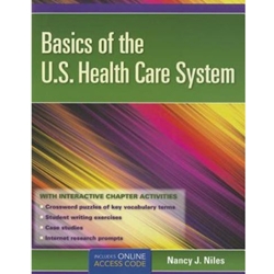 BASICS OF US HEALTH CARE SYSTEM