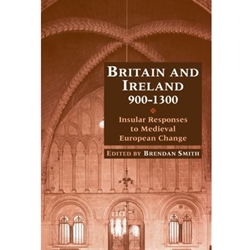 BRITAIN AND IRELAND 900-1300