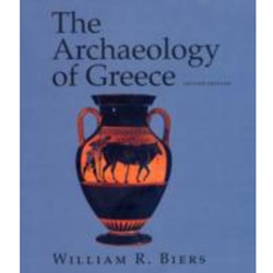 ARCHAEOLOGY OF GREECE