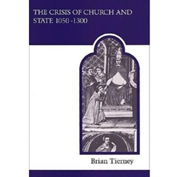 CRISIS OF CHURCH & STATE 1050-1300